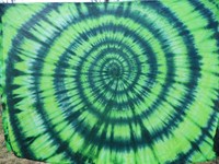 TIE DYE BEDSHEET4