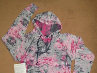 TIE DYE  BURNOUT2