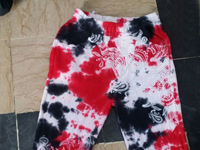 TIE DYE PANT-SHORT3