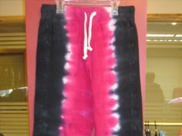 TIE DYE PANT-SHORT2