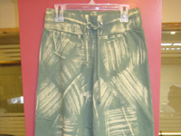 TIE DYE PANT-SHORT6