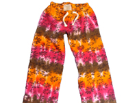 TIE DYE PANT-SHORT7