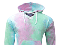 Pastel Tie Dye