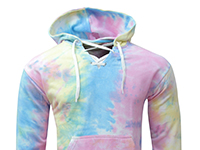 Pastel Tie Dye