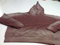 Sand Blast Garments