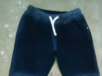 Sand Blast Garments