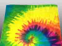 TIE DYE TOWEL2