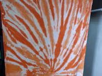 TIE DYE TOWEL1