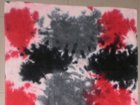 TIE DYE TOWEL2